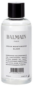 Balmain Hair Argan Moisturizing Elixir 100ml