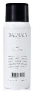 Balmain Hair Dry Shampoo 75ml