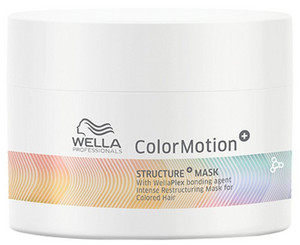 Wella Professionals Color Motion+ Structure Mask 150ml