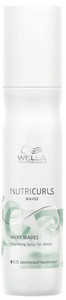 Obrázok WELLA PROFESSIONALS Nutricurls Milky Waves Nourishing 150 ml (3614228800686)