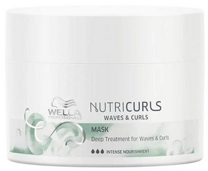 Obrázok WELLA PROFESSIONALS Nutricurls Waves & Curls 150 ml (3614227348943)