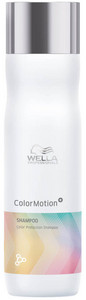 Wella Professionals Color Motion+ Shampoo 250ml