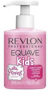 Obrázok Revlon Professional Equave Kids Princess Look 300 ml šampón a kondicionér 2 v 1 pre deti