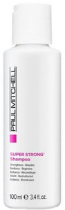 Paul Mitchell Super Strong Shampoo 100ml