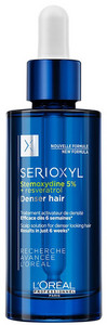 Obrázok L’Oréal Professionnel Serioxyl Denser Hair sérum pre rednúce vlasy  90 ml