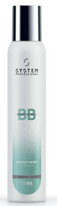 System Professional BB Instant Reset Dry Shampoo 180ml