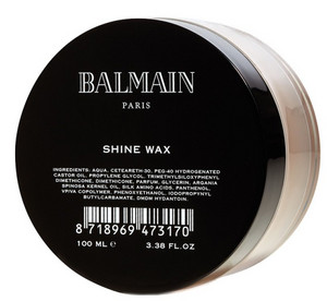 Balmain Hair Shine Wax 100ml