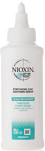 Nioxin Scalp Recovery Pyrithione Zinc Soothing Serum 100ml