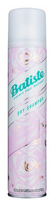 Obrázok Batiste Rose Gold Suchý šampón 200ml