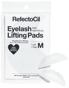 Obrázok RefectoCil Eyelash Lifting Pads M