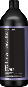 Obrázok Matrix Total Results So Silver Conditioner 1l