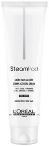 L'Oréal Professionnel Steampod Steam Activated Cream 150ml