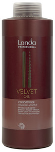 Londa Professional Velvet Oil Conditioner 1l