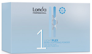 Londa Professional LightPlex Powder No 1 1kg
