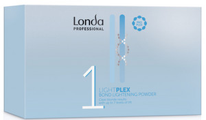 Obrázok Londa Professional LightPlex Powder No 1 1kg