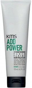 KMS Add Power Strengthening Fluid 125ml