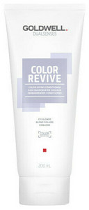 Goldwell Dualsenses Color Revive Conditioner 200ml, Eisblond