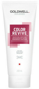 Goldwell Dualsenses Color Revive Conditioner 200ml, Cool Red