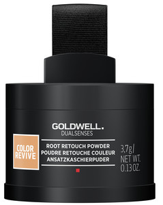 Goldwell Dualsenses Color Revive Root Retouch Powder 3,7g, Medium to Dark Blonde