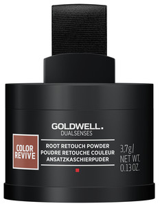 Goldwell Dualsenses Color Revive Root Retouch Powder 3,7g, Medium Brown