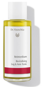 Obrázok Dr.Hauschka Revitalising Leg & Arm Tonic 100ml