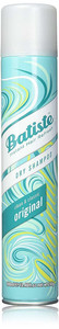 Obrázok Batiste Original 400 ml suchý šampón s jemnou sviežou vôňou pre ženy