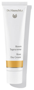 Dr.Hauschka Rose Day Cream 30ml