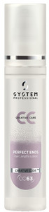 System Professional CC Perfect Ends Cream 40ml, EXP. 11/2024