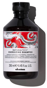 Davines NaturalTech Energizing Shampoo 250ml