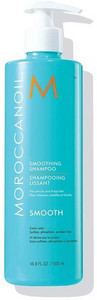 Obrázok Moroccanoil Smooth 500 ml šampón pre uhladenie vlasov pre ženy