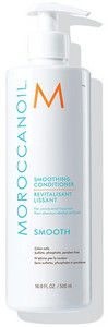 Obrázok Moroccanoil Smooth 500 ml kondicionér pre uhladenie vlasov pre ženy