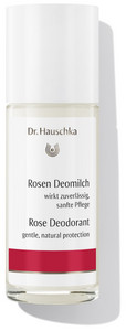 Dr. Hauschka Růžový deodorant roll-on 50 ml