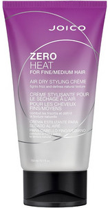 Joico Zero Heat Fine/Medium Hair 150ml