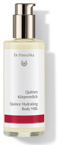 Dr.Hauschka Quince Hydrating Body Milk 145ml, EXP. 04/2024