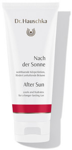 Obrázok Dr. Hauschka After Sun 100 ml pre ženy