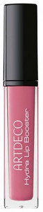 Obrázok Artdeco Hydra Lip Booster lesk na pery odtieň 197.38 Translucent Rose 6 ml