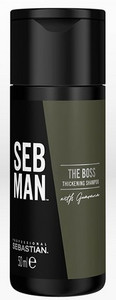 Sebastian Seb Man The Boss 50ml