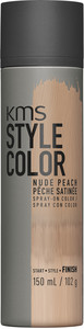 KMS Style Color 150ml, Nude Peach