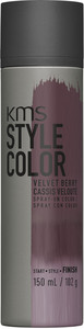 KMS Style Color 150ml, Velvet Berry