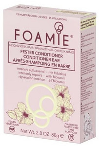 Obrázok FOAMIE Hibiskiss Conditioner 80 g (4260285389658)