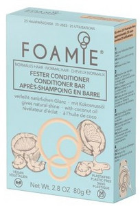 Obrázok FOAMIE Shake Your Coconuts Conditioner 80 g (4260285389672)