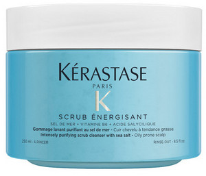 Obrázok Kérastase Fusio Scrub Énergisant 250ml