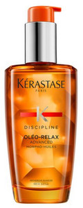 Obrázok Kérastase Discipline Oléo-Relax Advanced 100 ml pre ženy