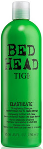 TIGI Bed Head Elasticate Strengthening Shampoo 750ml