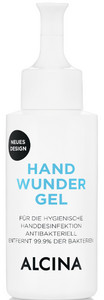 Alcina Handwunder-Gel Antibacterial Hand Gel 45ml, EXP. 09/2022