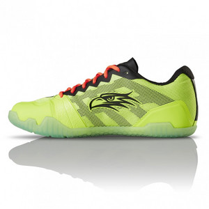 Obrázok Salming Hawk Shoe Men Neon Yellow neónovo žltá, UK 6,5, EU 40⅔, US 7,5, 25,5 cm