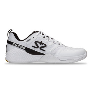 Obrázok Salming Kobra 3 Shoe Men White/Black biela / čierna, UK 7,5, EU 42, US 8,5, 26,5 cm