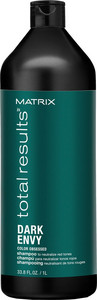 Obrázok Matrix Total Results Dark Envy Shampoo 1l