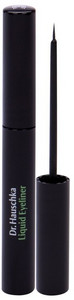 Obrázok Dr. Hauschka Liquid Eyeliner 4 ml tekuté očné linky pre citlivé oči pre ženy 01 Black