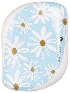 Obrázok Tangle Teezer Compact Styler Skinny Dip Dreamy Daisies